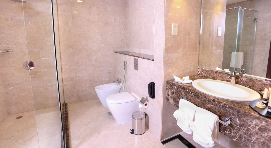 Blue Diamond Alsalam Resort photo 41