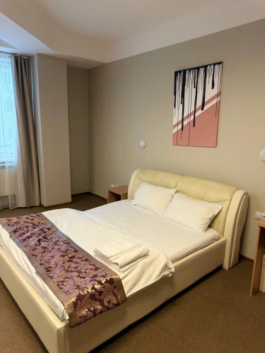 Фотография номера гостиницы Соната