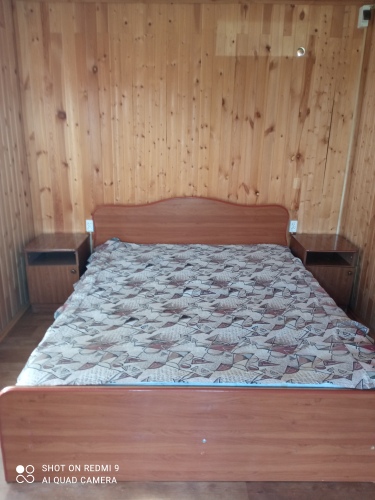 Фотография номера базы отдыха Сказка