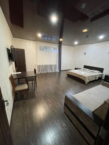 Фотография номера гостиницы Нартон