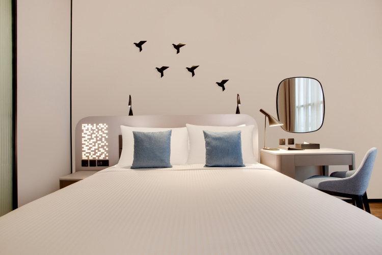 Lemon Tree Hotel Jumeirah, Dubai photo 23