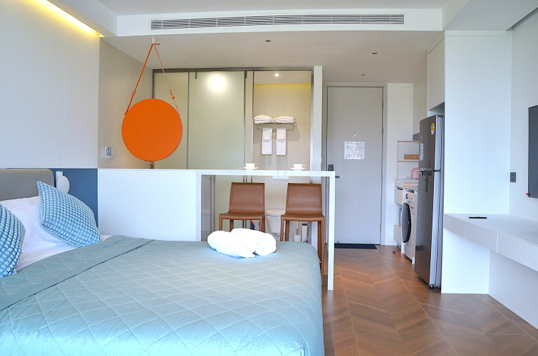 Sunshine Beach Studio Apartments