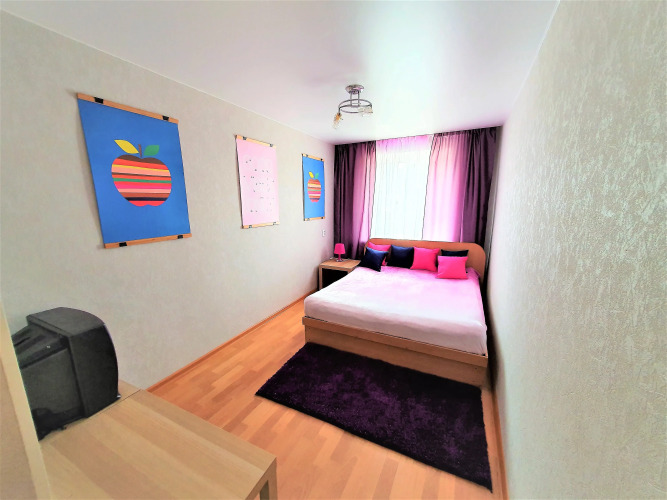 Фотография номера квартиры Апартаменты Карла Маркса 76-42