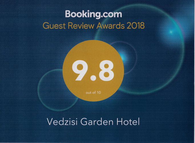 Vedzisi Graden Hotel