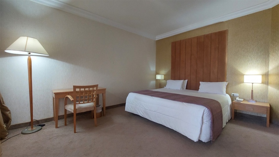Double Junior Suite