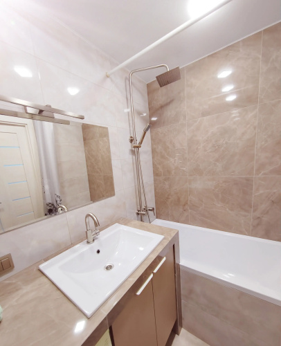 Lyuks Klimari Flat