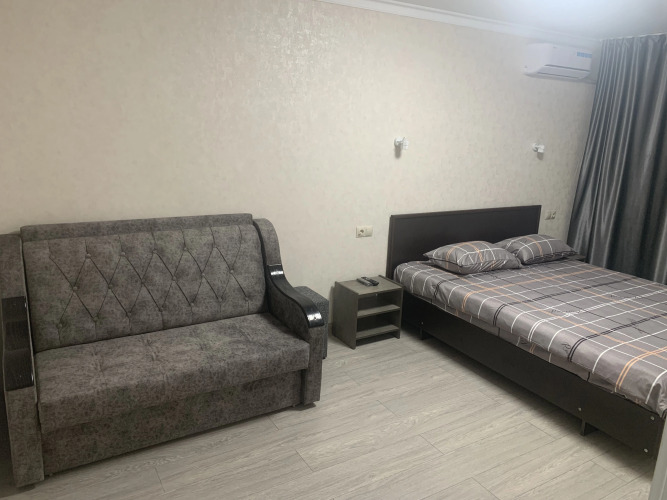 Фотография номера квартиры Апартаменты Горный