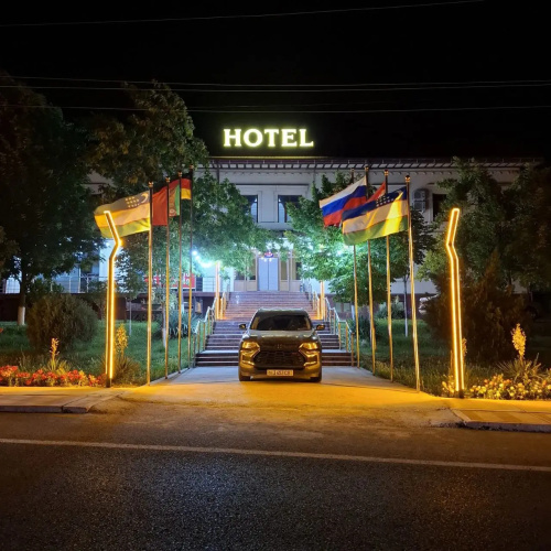 Konigil Hotel