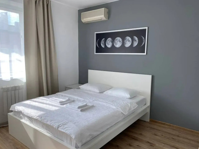 Фотография номера квартиры Апартаменты Домант Романова 60/1 (8)