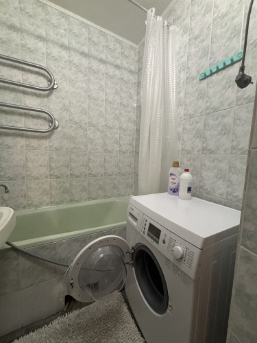 V Samom Tsentre Minska (tts Galereya) Flat