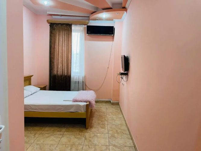 Hotel Aero