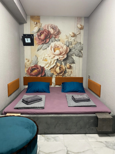 Na More Private house