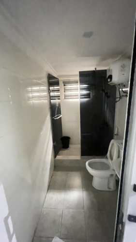 Classic room