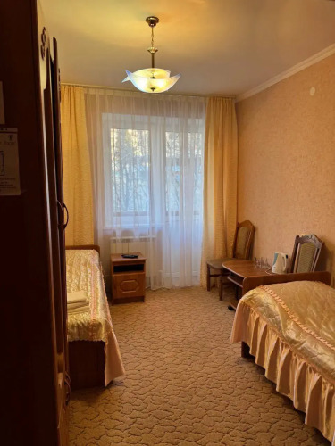 Фотография номера мини отеля Лотос