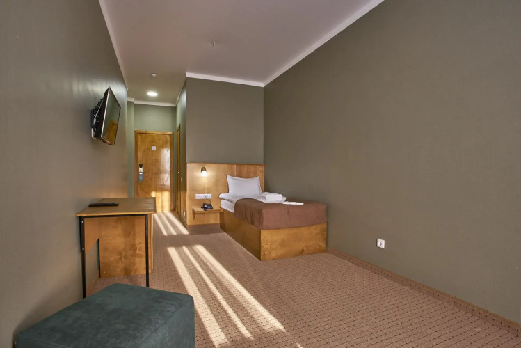 Фотография номера гостиницы Altyn Eco Park