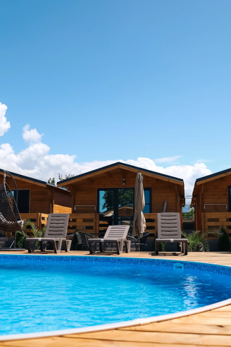 Volshebnaya imperiya Mini Hotel
