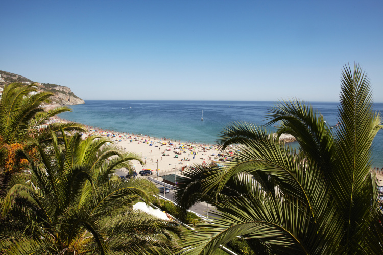 Hotel do Mar photo 25