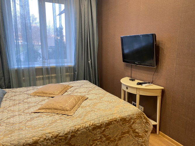 Фотография номера мини отеля HAYAT