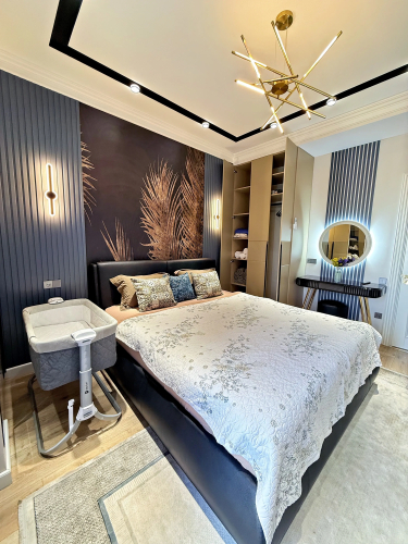 Фотография номера квартиры Апартаменты Kazakhstan Residents by Royal Rentals 155