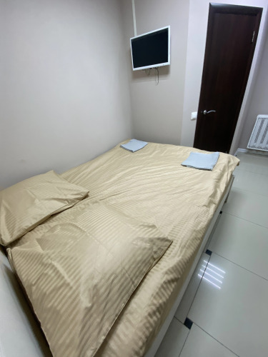 Фотография номера гостиницы Солнечный