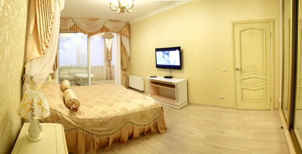 Фотография номера квартиры Апартаменты Версаль