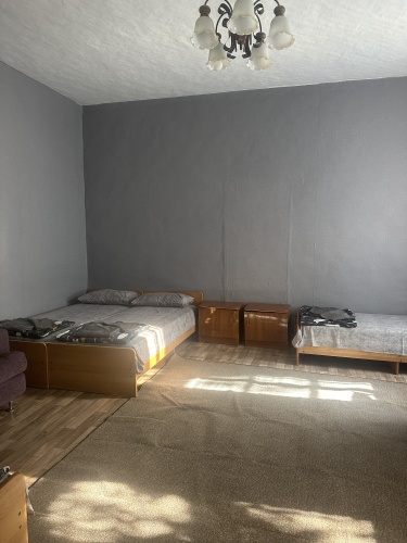 Economy Quadruple room