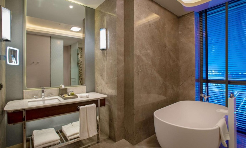 Hilton Tashkent City photo 31