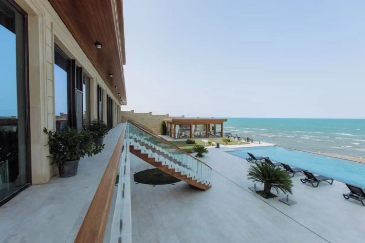 Villa Oho Hotel