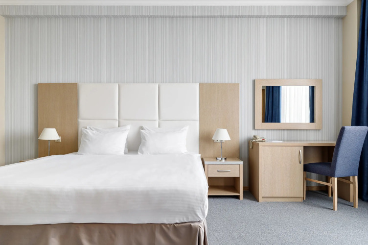 Фотография номера апарт отеля Muller Bach