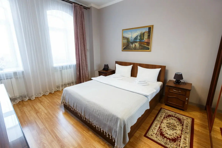 Фотография номера гостиницы Никольский отель