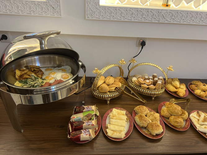 Guzal Boutique-hotel