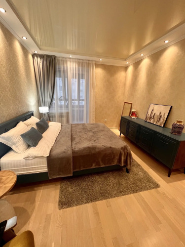 Фотография номера квартиры Квартира на Улице Окружная 2А