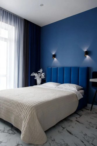 Фотография номера квартиры Апартаменты Хрустальный лёд