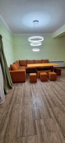 Gihon Villa