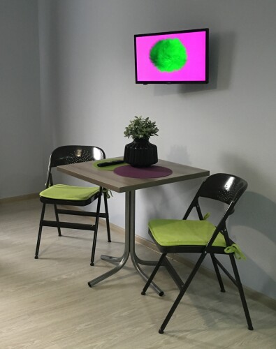 Фотография номера гостиницы Локация