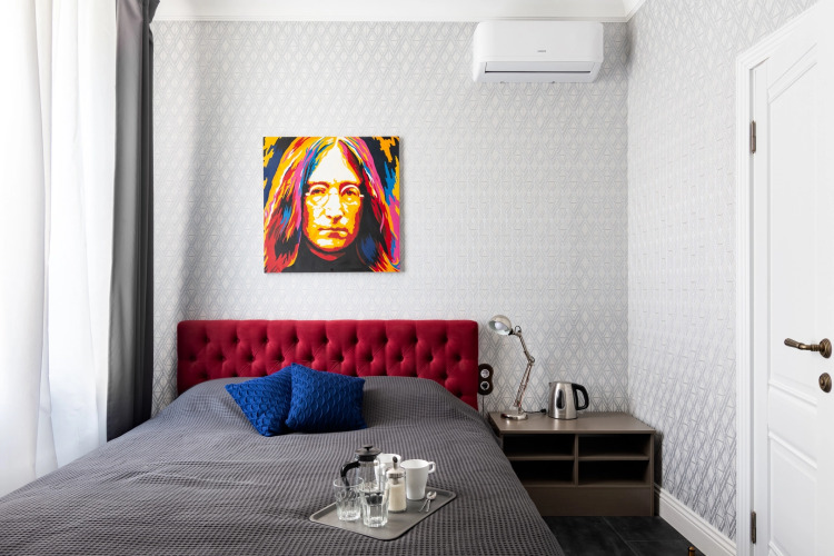 Фотография номера квартиры Апарт-отель Skandi Apart