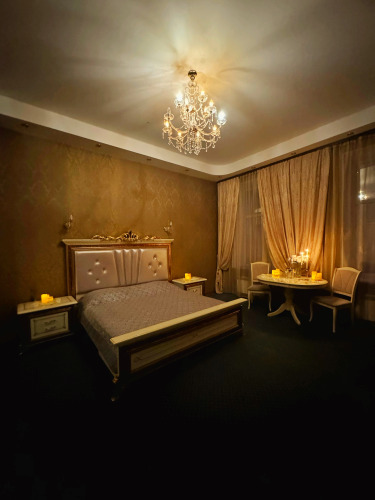 Фотография номера мини отеля Меблированные комнаты Питер