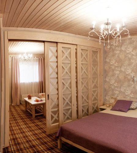 Фотография номера гостевого дома Гостевой Дом На Итальянском 9