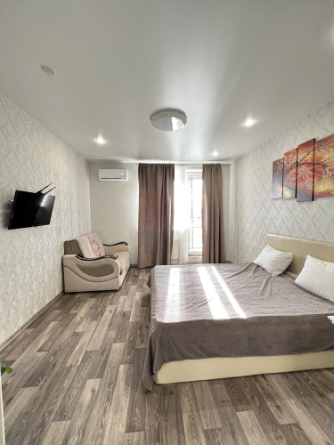 Фотография номера квартиры Апартаменты c Панорамными Видами 2