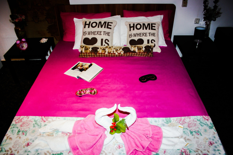 AlGreco Guest house