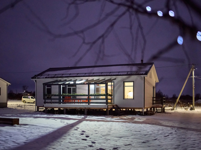 Фотография отеля