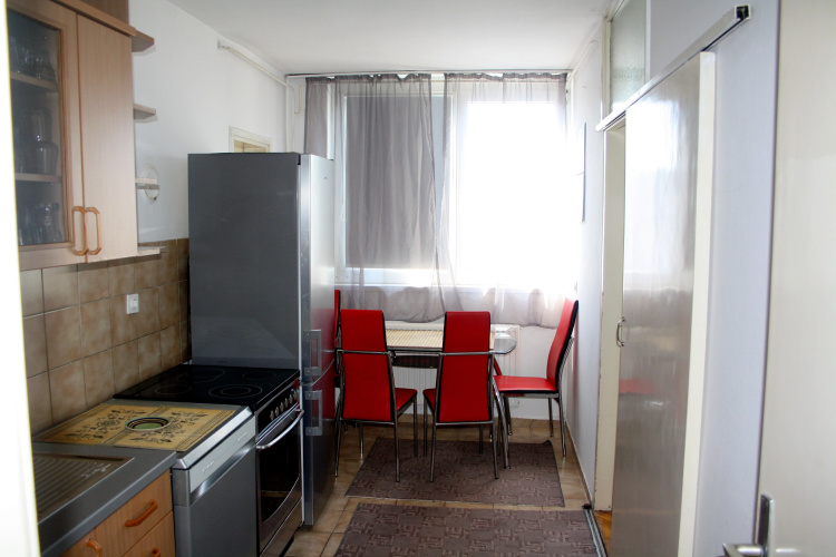 Bihac Centar Apartments