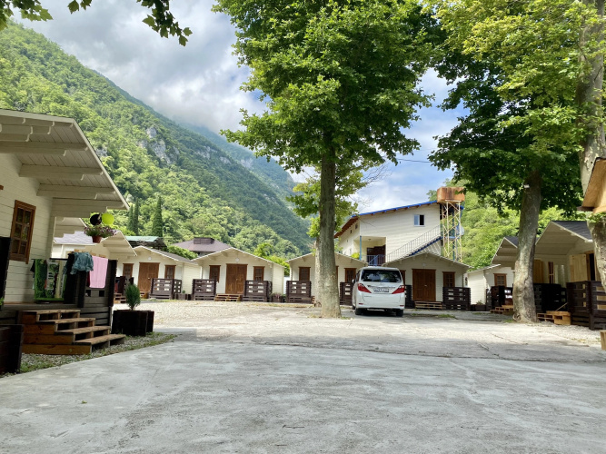 Hotelbild