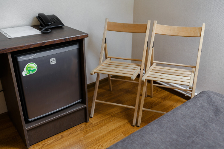 Фотография номера гостиницы Карат