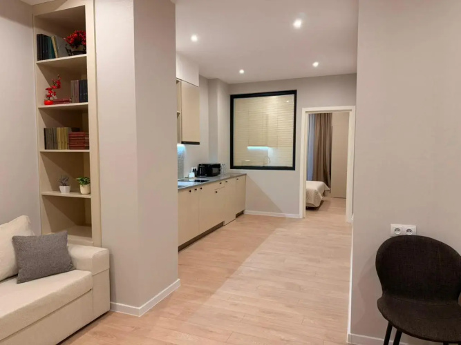 Dream Tbilisi Mtatsminda Apartments