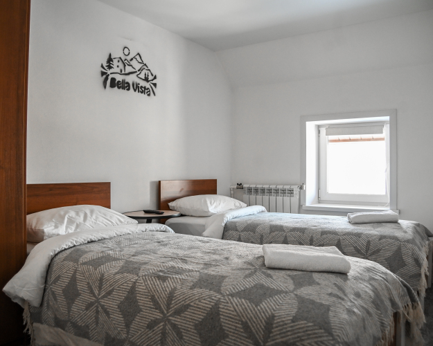 Фотография номера гостиницы Белла Виста