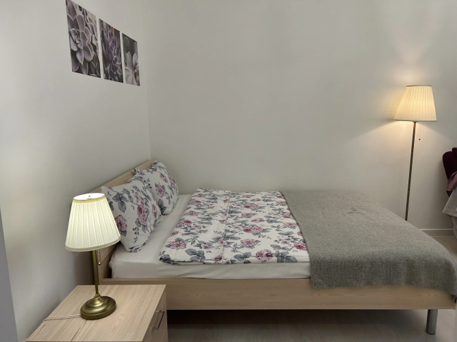 Фотография номера квартиры Квартира SutkiPro