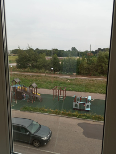 Фотография номера квартиры Квартира Лучший Выбор