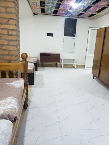 Loft S Vidom Na Sad Apartment
