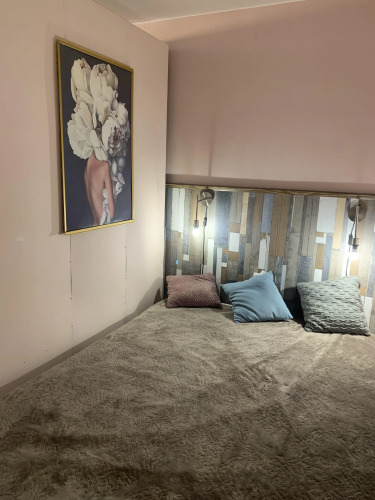 Фотография номера квартиры Апартаменты Самый Центр